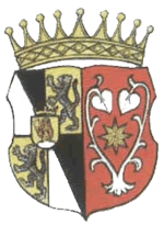 Obr.č.3- znak Clam-Martiniců
