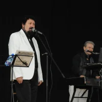 Koncert pro seniory