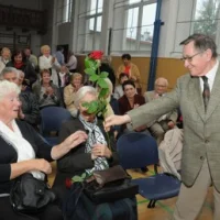 "Vzpomínka na Glenna Millera" v podání BIG BANDu