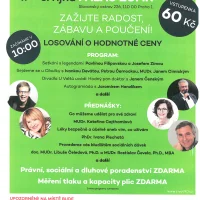 DNY SENIORŮ 2019