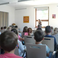Autorské čtení