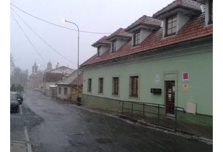Knihovna přivítala nový rok 2019. Knihovna přivítala nový rok 2019.