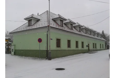Knihovna přivítala nový rok 2019. Knihovna přivítala nový rok 2019.