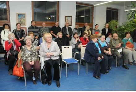 Výstava Vlastimila Soboty PADESÁTDEVĚT+JEDNA