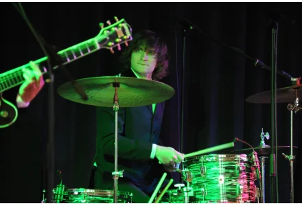 Koncert hudební skupiny-Brouci Band-The Beatles Revival dne 18.5.2014 od 16.00hod v sokolovně,K Šeberáku 161/16