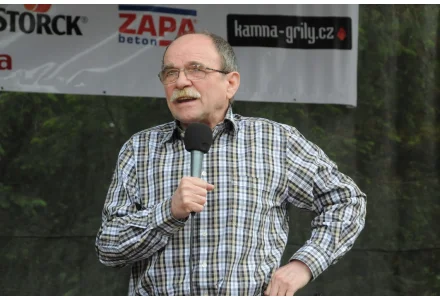 Divadlo v parku