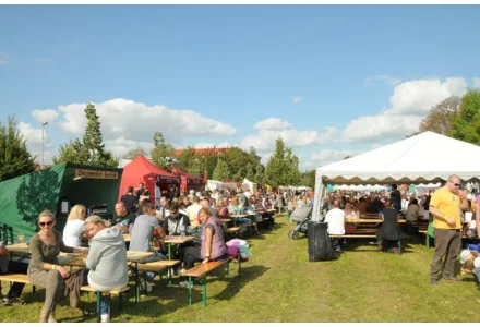 Kunratické vinobraní