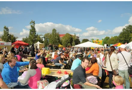 Kunratické vinobraní