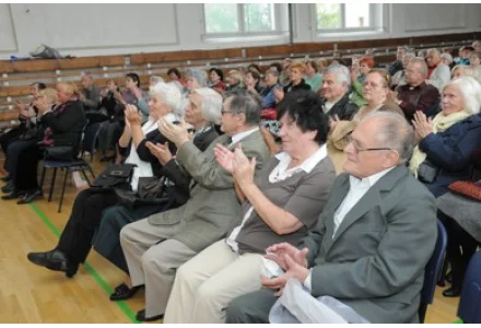 "Vzpomínka na Glenna Millera" v podání BIG BANDu
