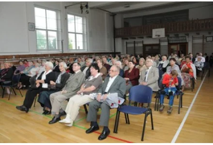 "Vzpomínka na Glenna Millera" v podání BIG BANDu