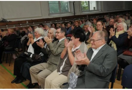 "Vzpomínka na Glenna Millera" v podání BIG BANDu