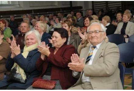 "Vzpomínka na Glenna Millera" v podání BIG BANDu