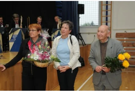 "Vzpomínka na Glenna Millera" v podání BIG BANDu