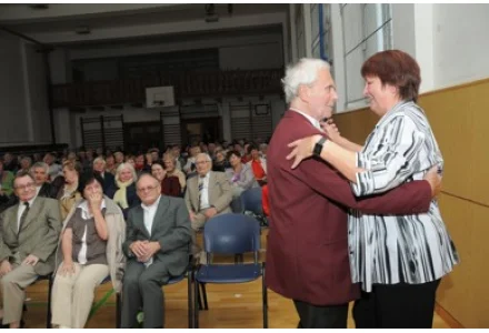"Vzpomínka na Glenna Millera" v podání BIG BANDu