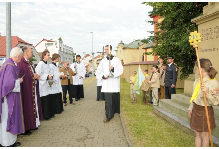 Vzpomínková akce- 100 let výročí od zahájení 1.světové války 