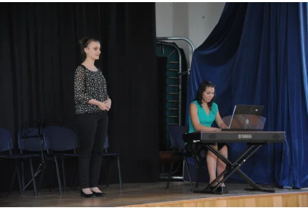 Koncert ke Dni seniorů 11.10.2015 od 15:00 v sokolovně 