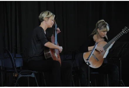 Koncert ke Dni seniorů 11.10.2015 od 15:00 v sokolovně 