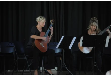 Koncert ke Dni seniorů 11.10.2015 od 15:00 v sokolovně 