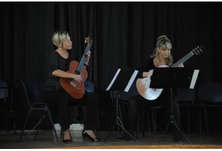 Koncert ke Dni seniorů 11.10.2015 od 15:00 v sokolovně 