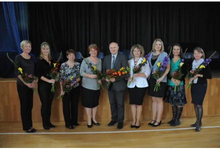 Koncert ke Dni seniorů 11.10.2015 od 15:00 v sokolovně 