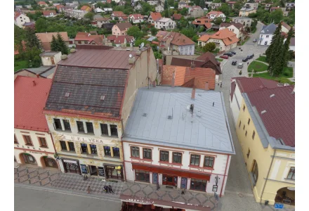 Výlety pro seniory v roce 2019 Výlety pro seniory v roce 2019