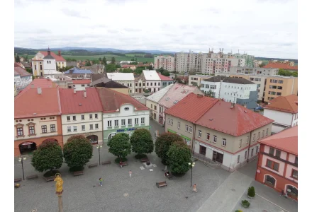 Výlety pro seniory v roce 2019 Výlety pro seniory v roce 2019