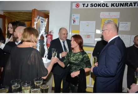 2. kunratický ples 2. kunratický ples