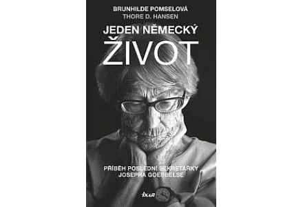 Jeden německý život