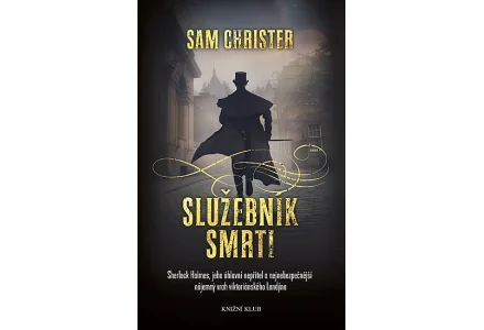 Služebník smrti