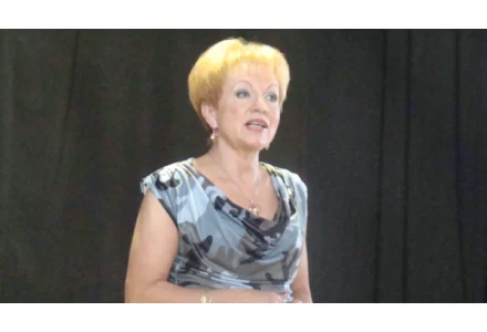 Pavla Břínková vypráví 