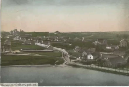 Kunratice 1911 Kunratice 1911